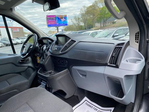 Used 2016 Ford Transit 350 XLT RWD image 34