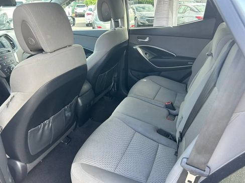 Used 2018 Hyundai Santa Fe Sport AWD/4WD image 28