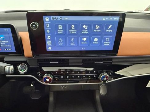 New 2025 Honda Prologue Elite image 21