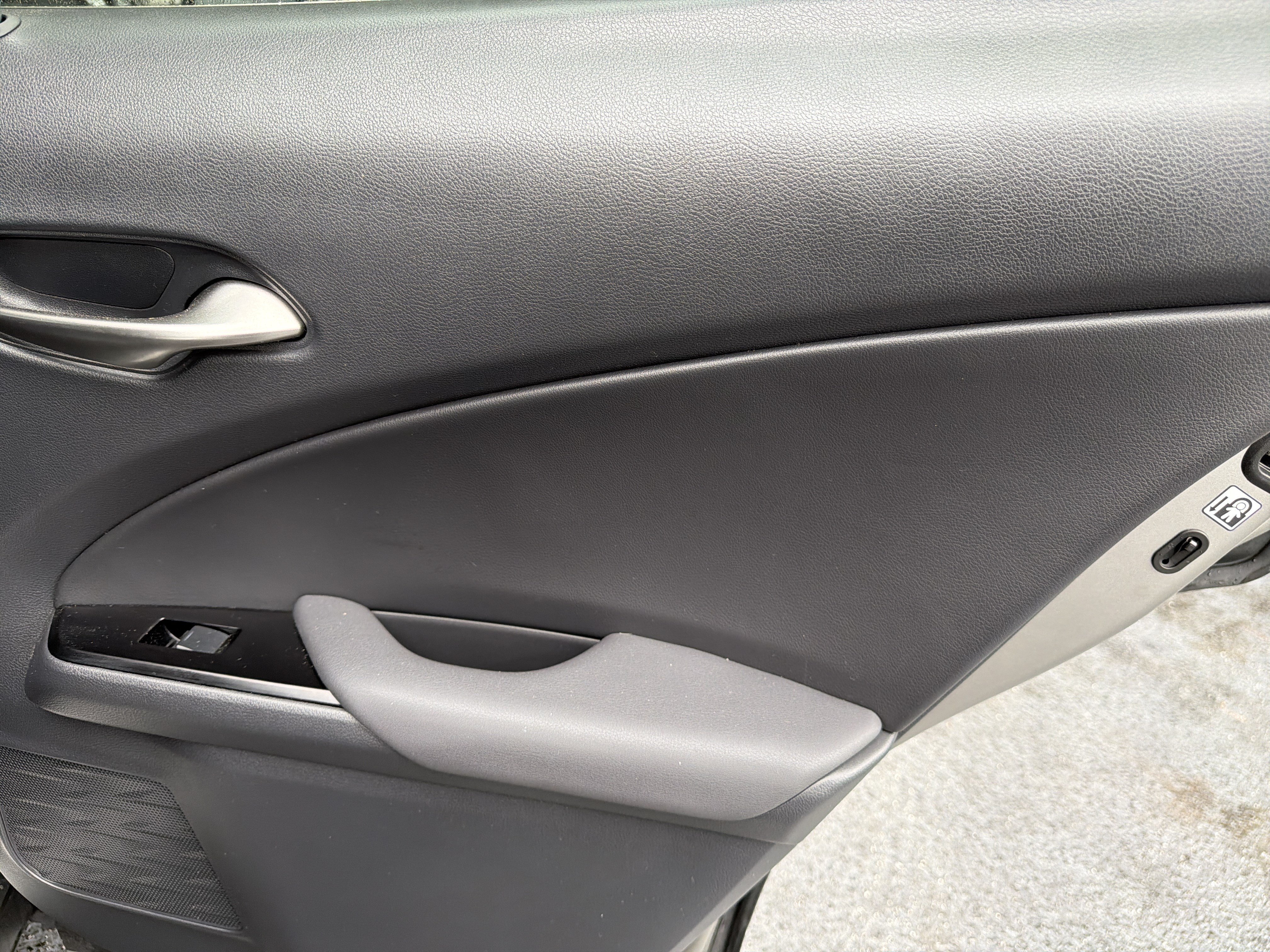 Used 2019 Lexus UX 200 F Sport w/ F Sport Premium Package FWD image 37