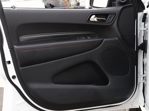 New 2026 Dodge Durango GT image 16