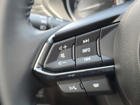 New 2025 MAZDA CX-5 AWD 2.5 S w/ Preferred Package image 20