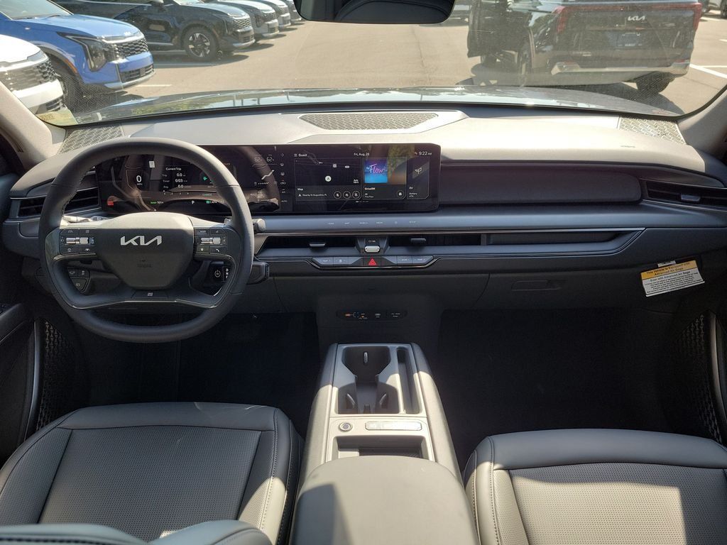 New 2026 Kia EV9 Light RWD image 19
