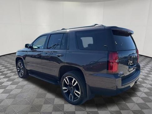 Used 2018 Chevrolet Tahoe Premier AWD/4WD image 10