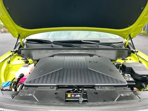 Used 2024 Hyundai Kona SEL FWD image 29