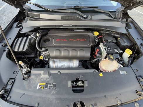 Used 2018 Jeep Compass Trailhawk w/ Navigation Group image 15