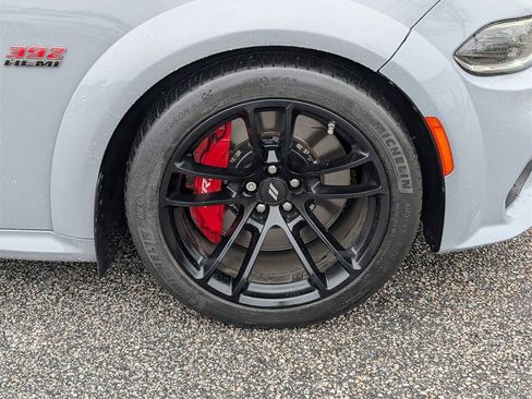 Used 2022 Dodge Charger Scat Pack image 11