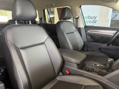 Used 2019 Volkswagen Atlas SE FWD image 20