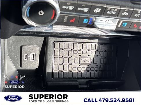 Used 2023 Ford F150 Lariat w/ Equipment Group 502A High AWD/4WD image 45