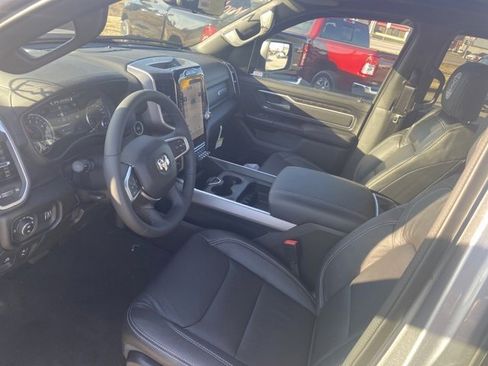 New 2023 RAM 1500 Big Horn image 16