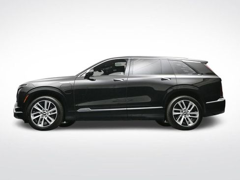 Used 2026 Cadillac Vistiq Luxury AWD/4WD image 26