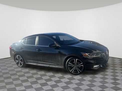 Used 2023 Nissan Sentra SR image 5