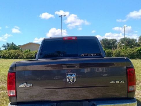 Used 2014 RAM 1500 Big Horn image 7