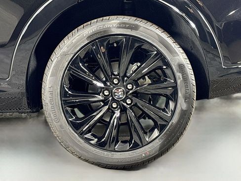 New 2026 Buick Envista Sport Touring w/ Convenience I Package image 29