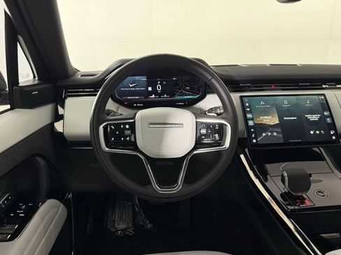 New 2026 Land Rover Range Rover Sport SE AWD/4WD image 26