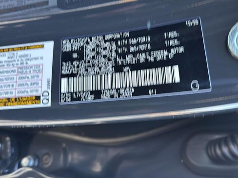 New 2026 Toyota 4Runner TRD Off-Road Premium AWD/4WD image 31