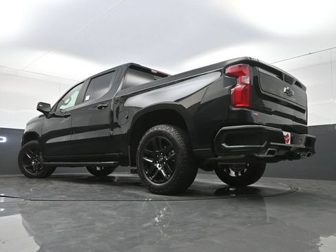 Used 2024 Chevrolet Silverado 1500 RST AWD/4WD image 28