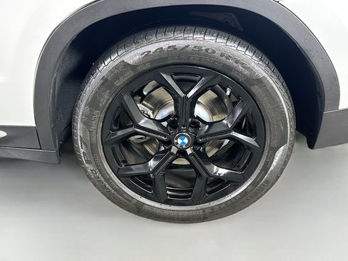 Used 2023 BMW X3 xDrive30i w/ Premium Package image 31