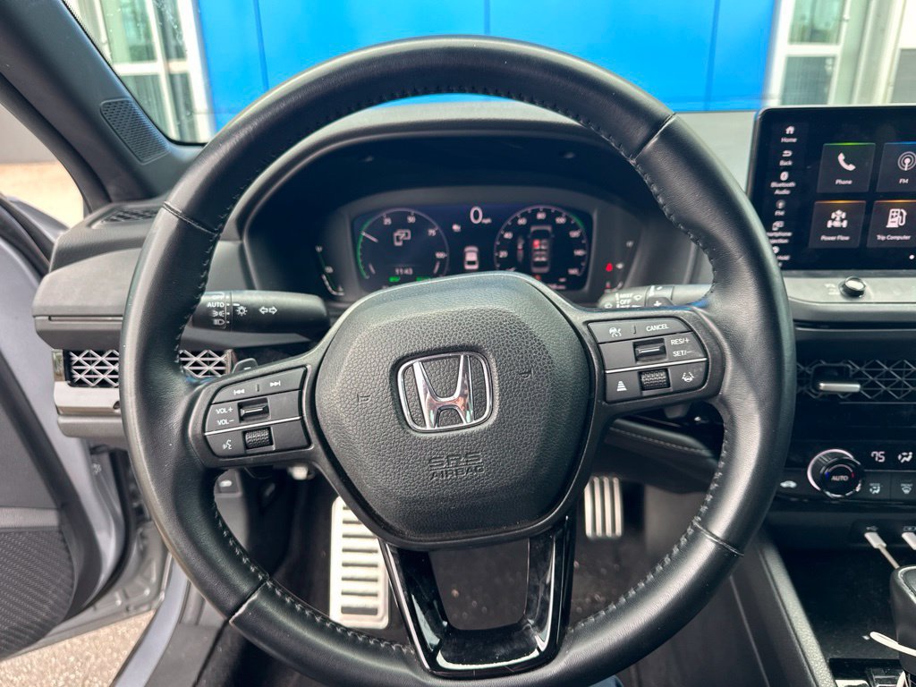 Used 2023 Honda Accord Sport image 7