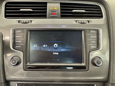 Used 2017 Volkswagen Golf Alltrack SEL AWD/4WD image 34