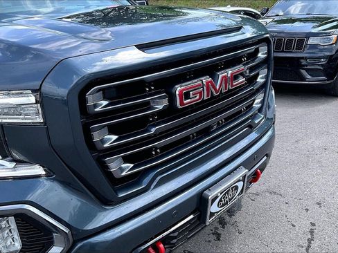 Used 2021 GMC Sierra 1500 AT4 w/ AT4 Value Package AWD/4WD image 27