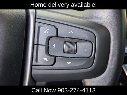 Used 2025 GMC Sierra 2500 Denali Ultimate image 17