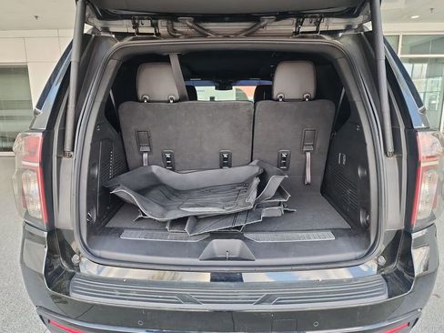 Used 2023 Chevrolet Tahoe Z71 image 26