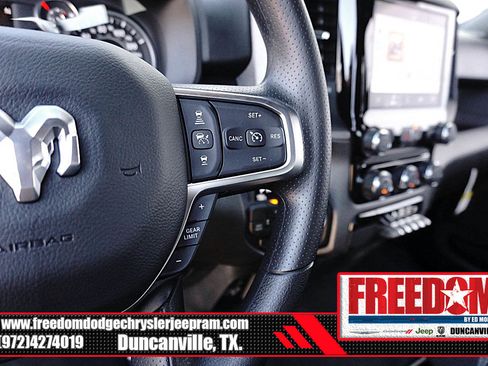 New 2026 RAM 1500 Express image 27