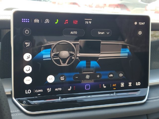 New 2026 Volkswagen Tiguan SE R-Line FWD image 20