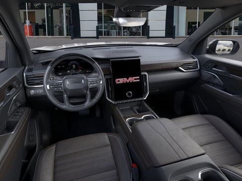 New 2026 GMC Acadia Denali Ultimate AWD/4WD image 15