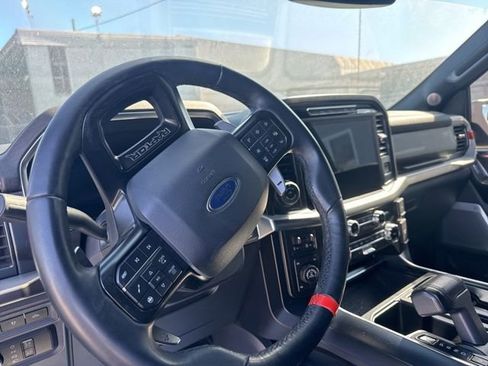 Used 2022 Ford F150 Raptor w/ Raptor 37 Performance Package AWD/4WD image 10