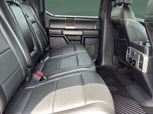 Used 2020 Ford F150 Raptor AWD/4WD image 22