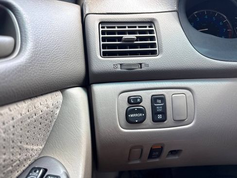 Used 2008 Toyota Sienna LE FWD image 34