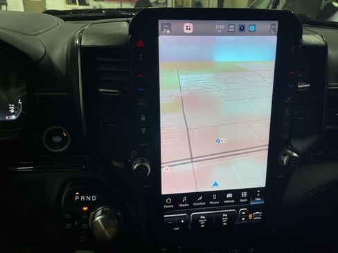 New 2026 RAM 1500 Limited image 18