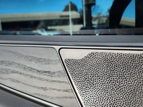 Used 2023 Lexus NX 350 NX 350 Luxury image 12