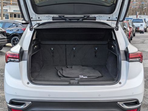 Used 2023 Buick Envision Preferred image 13