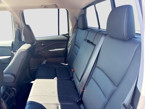 Used 2023 Honda Ridgeline RTL-E image 25