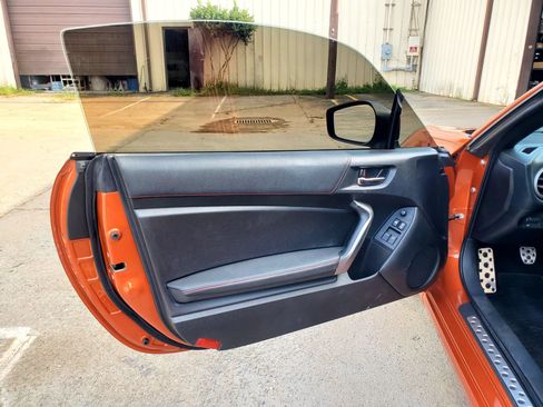 Used 2013 Scion FR-S RWD image 23