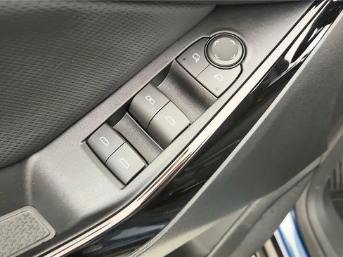 New 2026 Chevrolet Equinox LT w/ Midnight Edition image 44