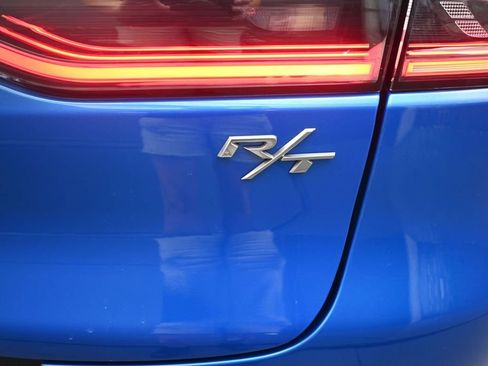 Used 2024 Dodge Hornet R/T w/ Track Pack AWD/4WD image 11
