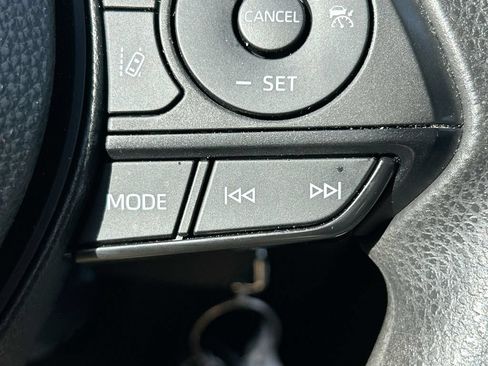 Used 2023 Toyota RAV4 LE FWD image 16