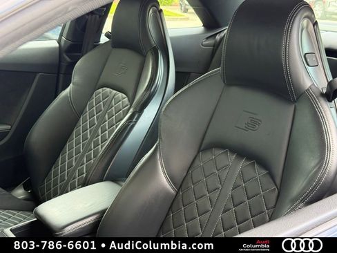 Used 2020 Audi S5 Prestige w/ S Sport Package AWD/4WD image 18