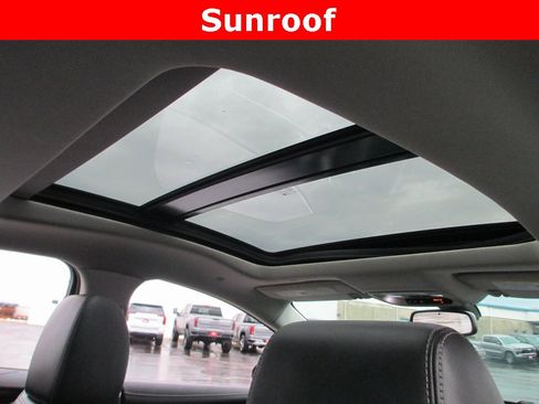 Used 2017 Buick LaCrosse Essence w/ Sun and Shade Package image 14