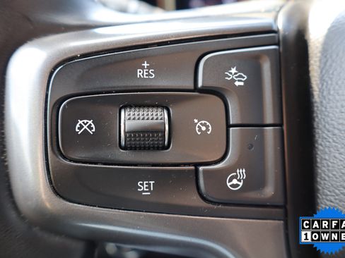 Used 2025 Chevrolet Silverado 2500 High Country w/ Technology Package image 29