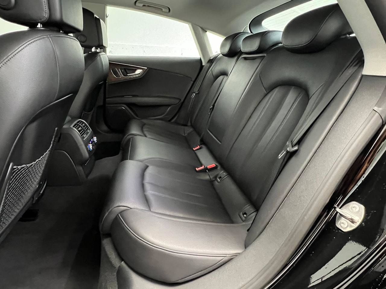 Used 2016 Audi A7 3.0T Prestige AWD/4WD image 10