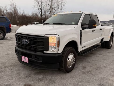 Used 2024 Ford F350 XL image 8