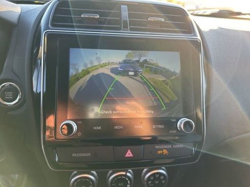 Used 2025 Mitsubishi Outlander Sport ES image 8
