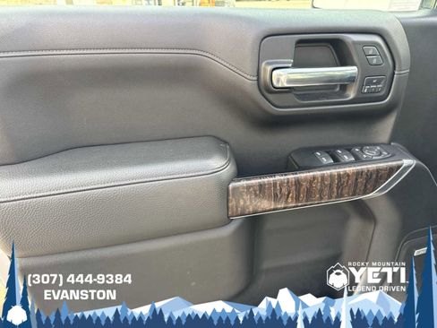 Used 2019 GMC Sierra 1500 Denali image 29