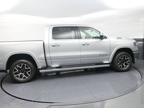 New 2026 RAM 1500 Laramie w/ Chrome Appearance Group AWD/4WD image 10