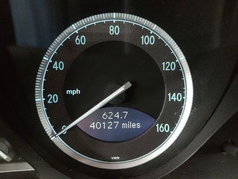 Used 2003 Mercedes-Benz SL 500 image 8